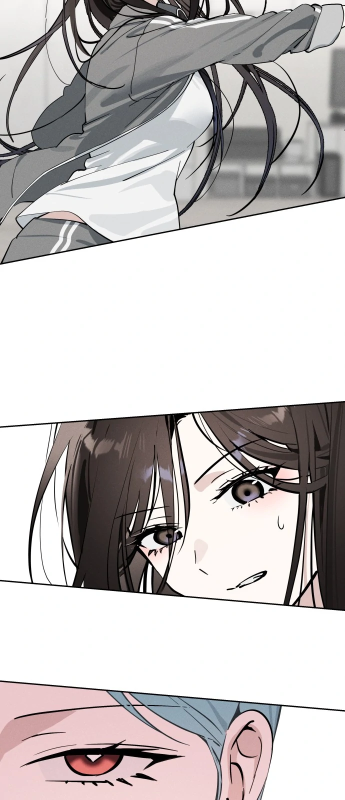 Today Is a Woman Day Chapter 20 - Page 9