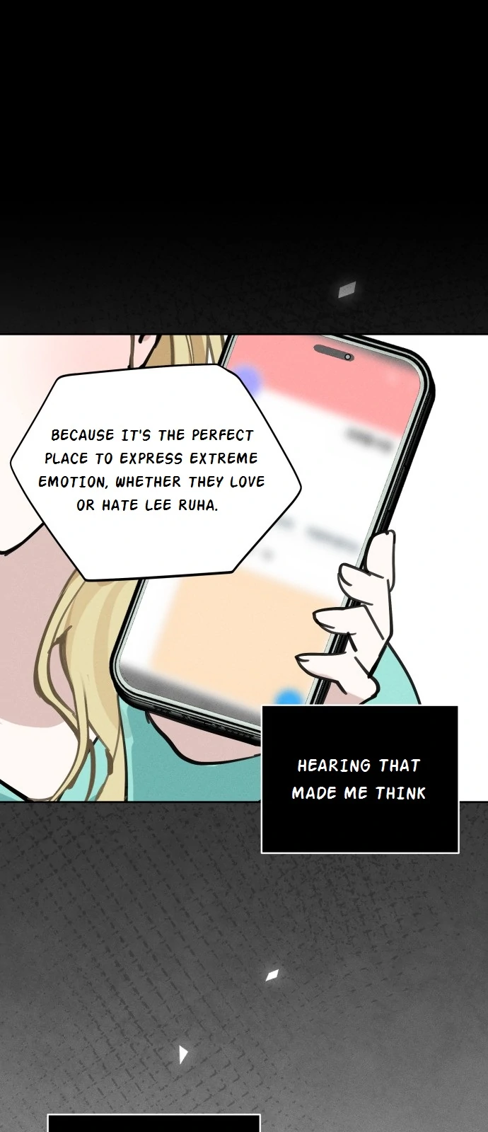 Today Is a Woman Day Chapter 21 - Page 0