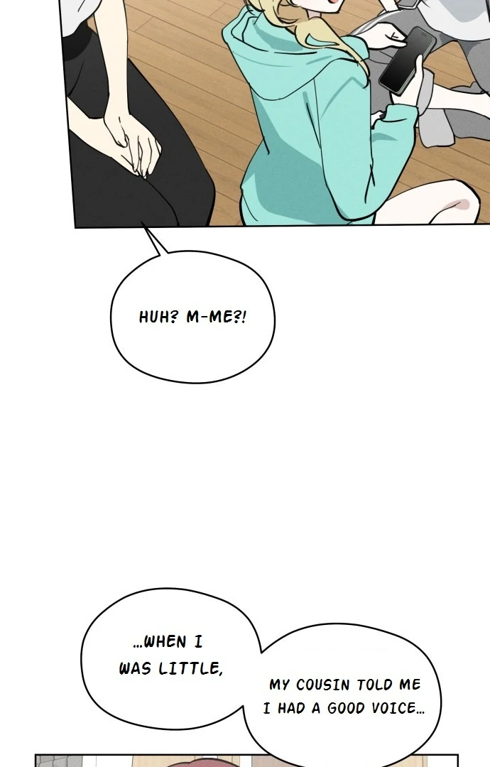 Today Is a Woman Day Chapter 21 - Page 11