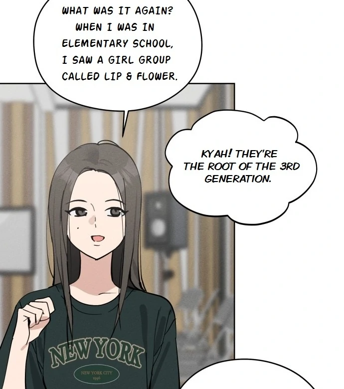Today Is a Woman Day Chapter 21 - Page 13