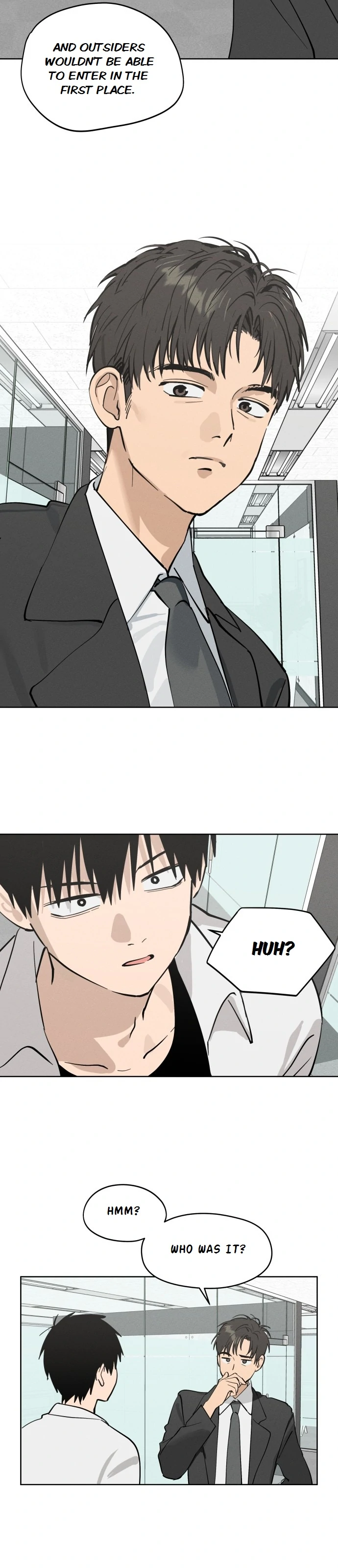 Today Is a Woman Day Chapter 21 - Page 33
