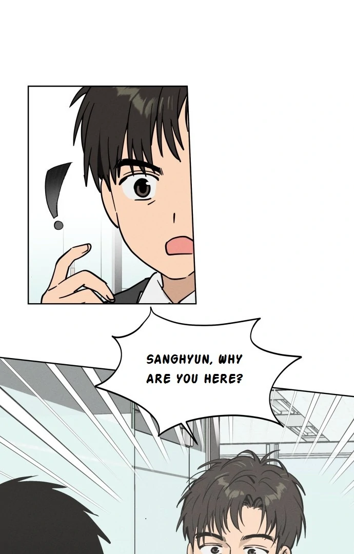 Today Is a Woman Day Chapter 21 - Page 34