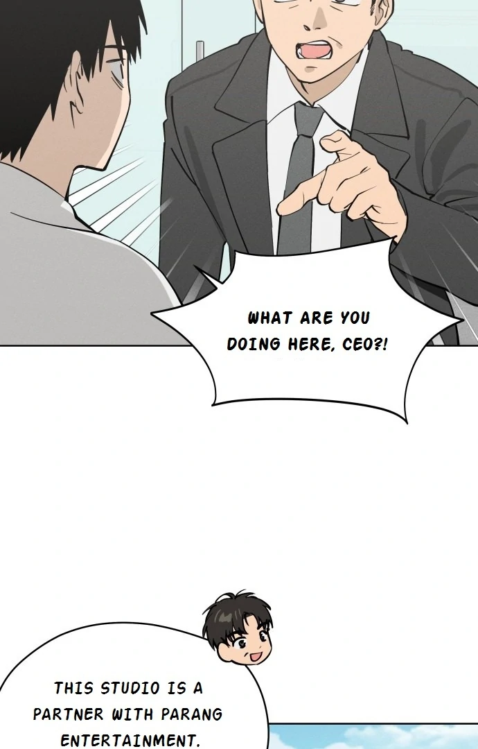 Today Is a Woman Day Chapter 21 - Page 35