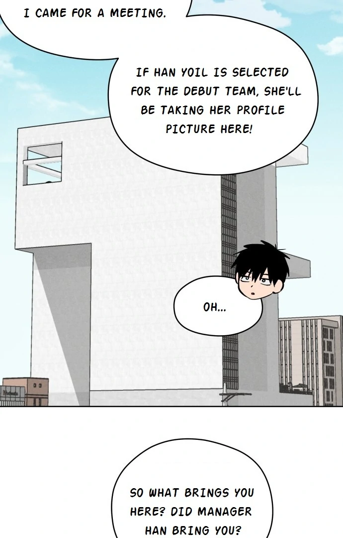 Today Is a Woman Day Chapter 21 - Page 36