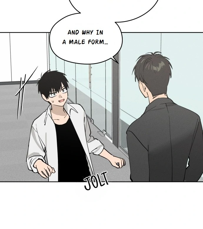 Today Is a Woman Day Chapter 21 - Page 37