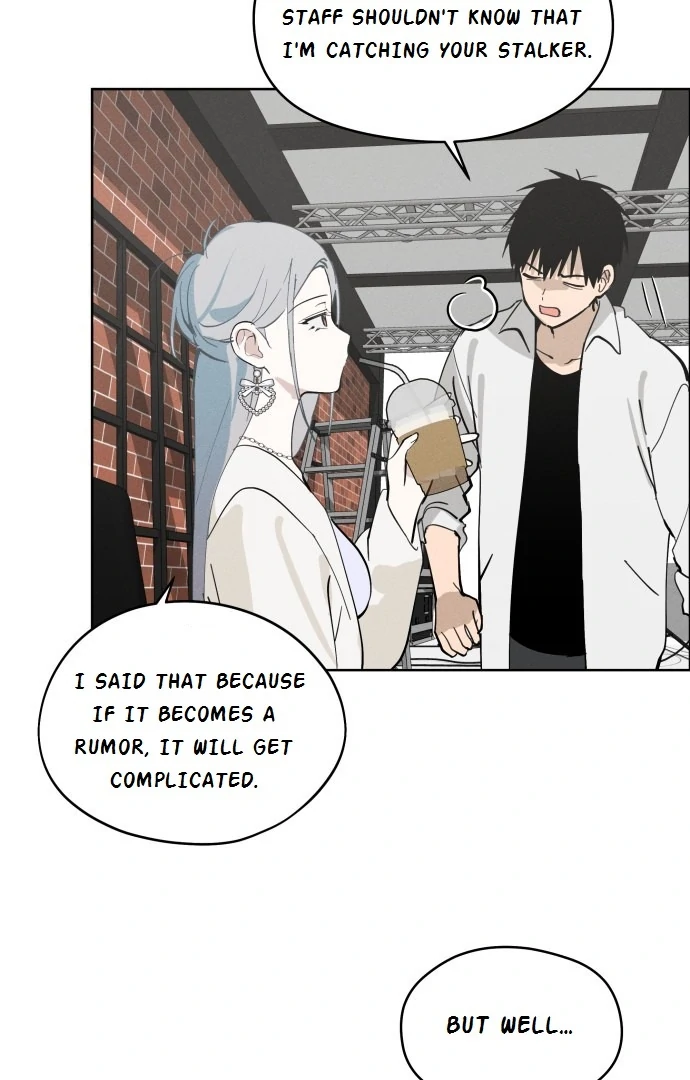 Today Is a Woman Day Chapter 21 - Page 41