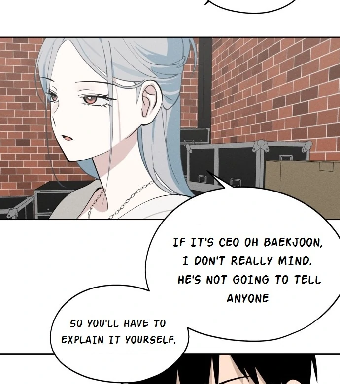 Today Is a Woman Day Chapter 21 - Page 42
