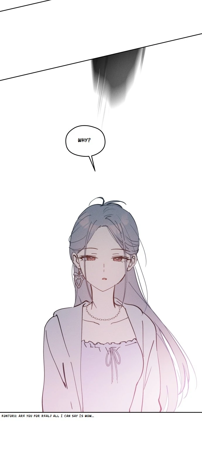 Today Is a Woman Day Chapter 21 - Page 45