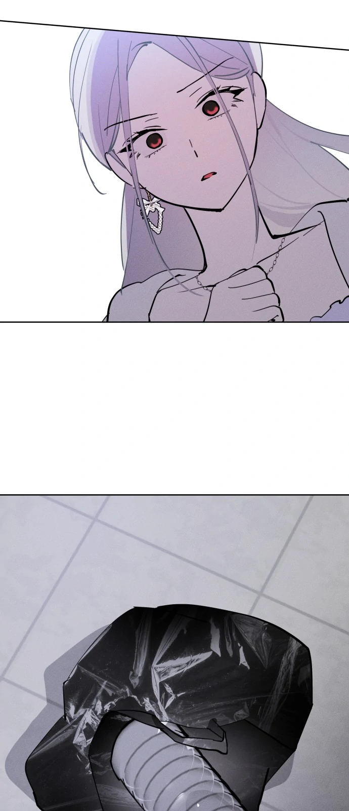 Today Is a Woman Day Chapter 21 - Page 47