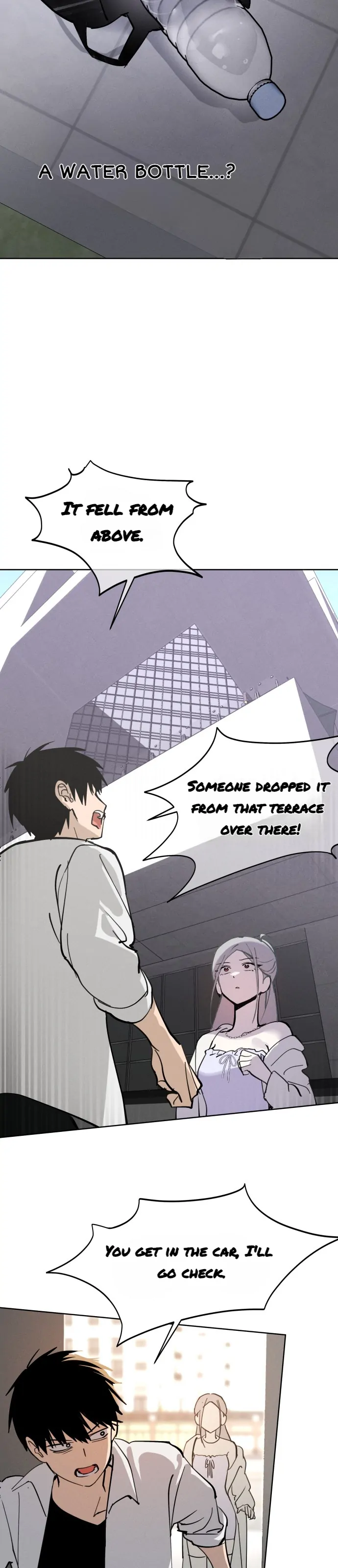 Today Is a Woman Day Chapter 21 - Page 48