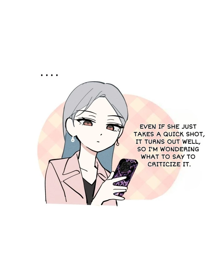 Today Is a Woman Day Chapter 21 - Page 52