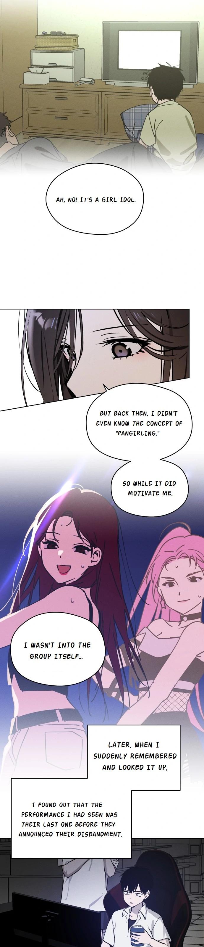 Today Is a Woman Day Chapter 21 - Page 6