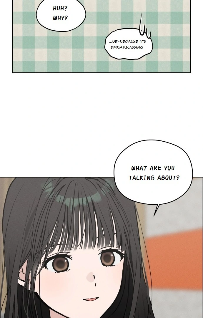 Today Is a Woman Day Chapter 21 - Page 9