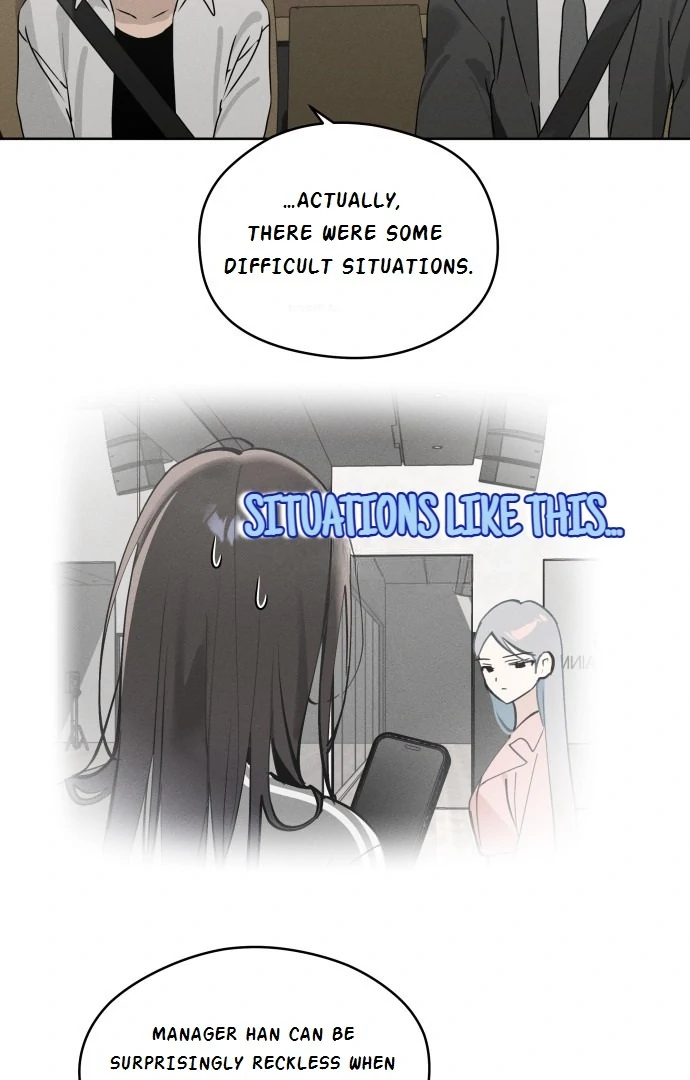 Today Is a Woman Day Chapter 22 - Page 15