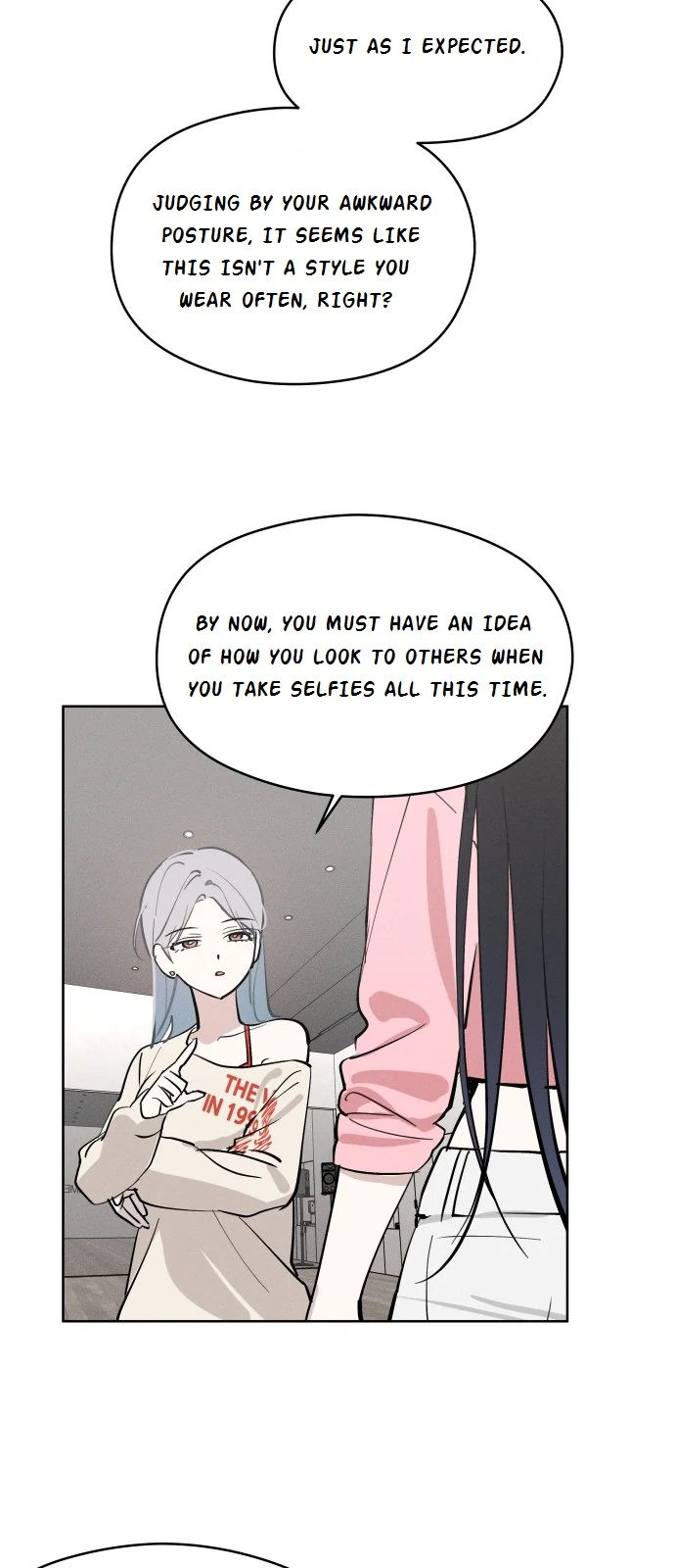 Today Is a Woman Day Chapter 22 - Page 49