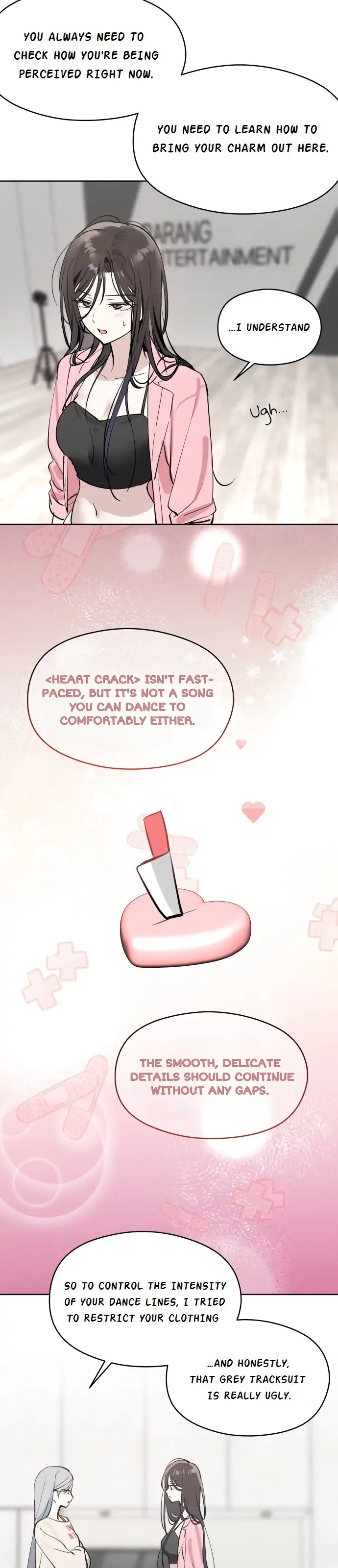 Today Is a Woman Day Chapter 22 - Page 50