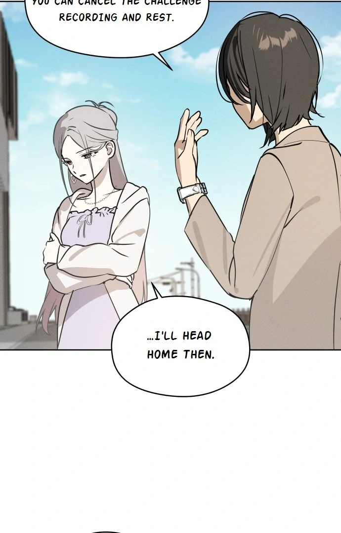Today Is a Woman Day Chapter 22 - Page 7