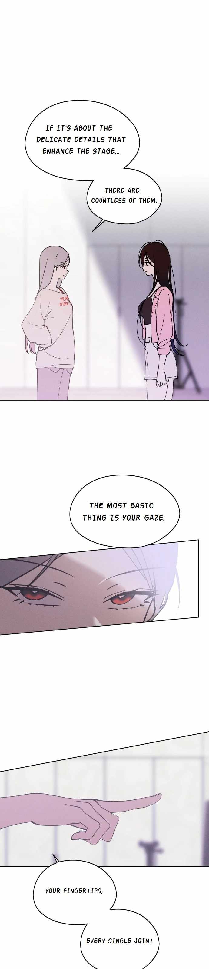 Today Is a Woman Day Chapter 23 - Page 1