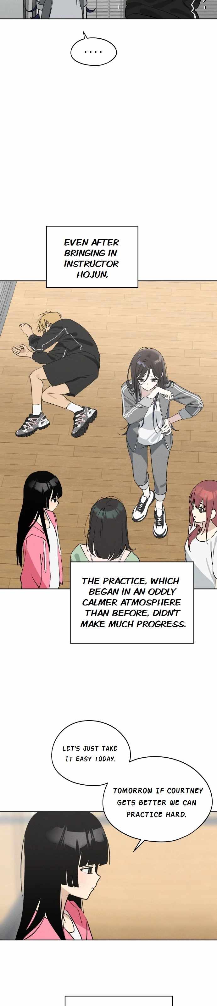 Today Is a Woman Day Chapter 23 - Page 18