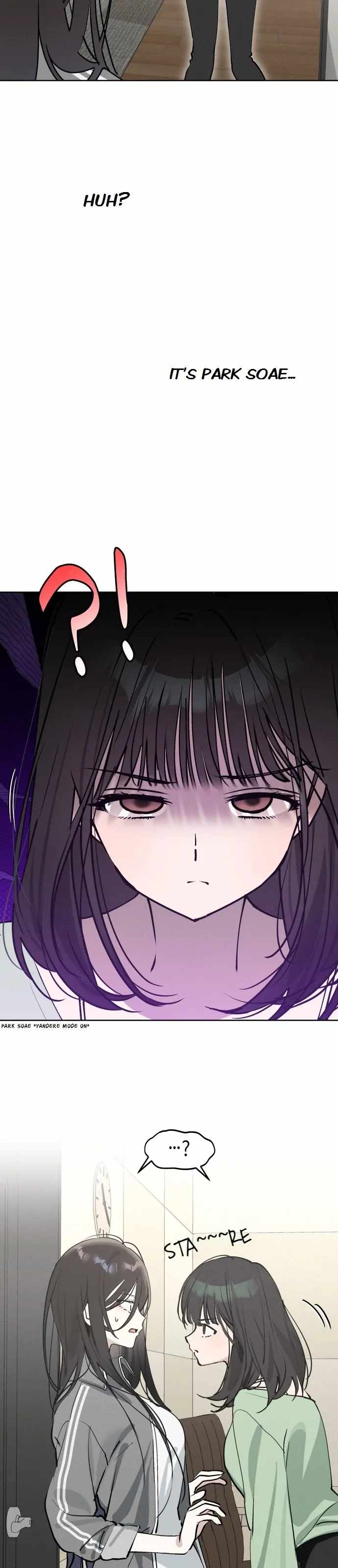 Today Is a Woman Day Chapter 23 - Page 20
