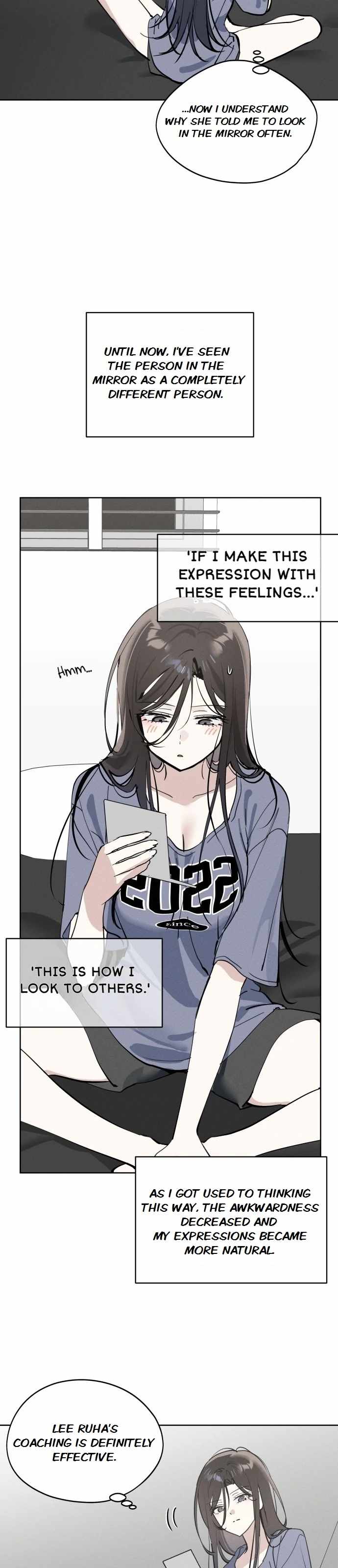 Today Is a Woman Day Chapter 23 - Page 3