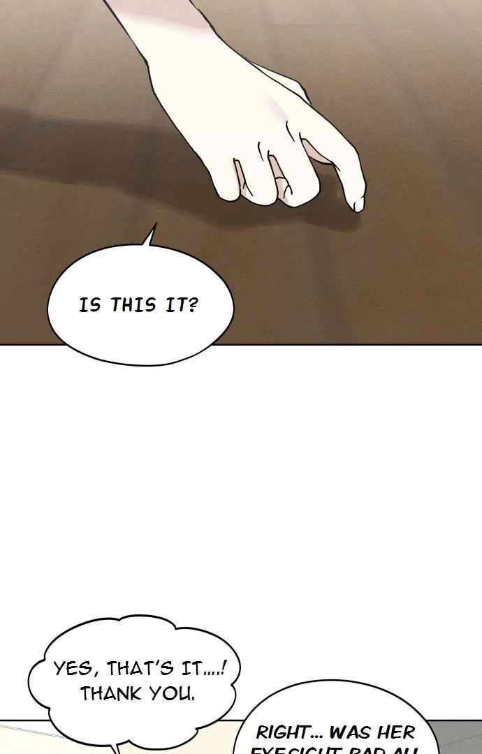 Today Is a Woman Day Chapter 23 - Page 22