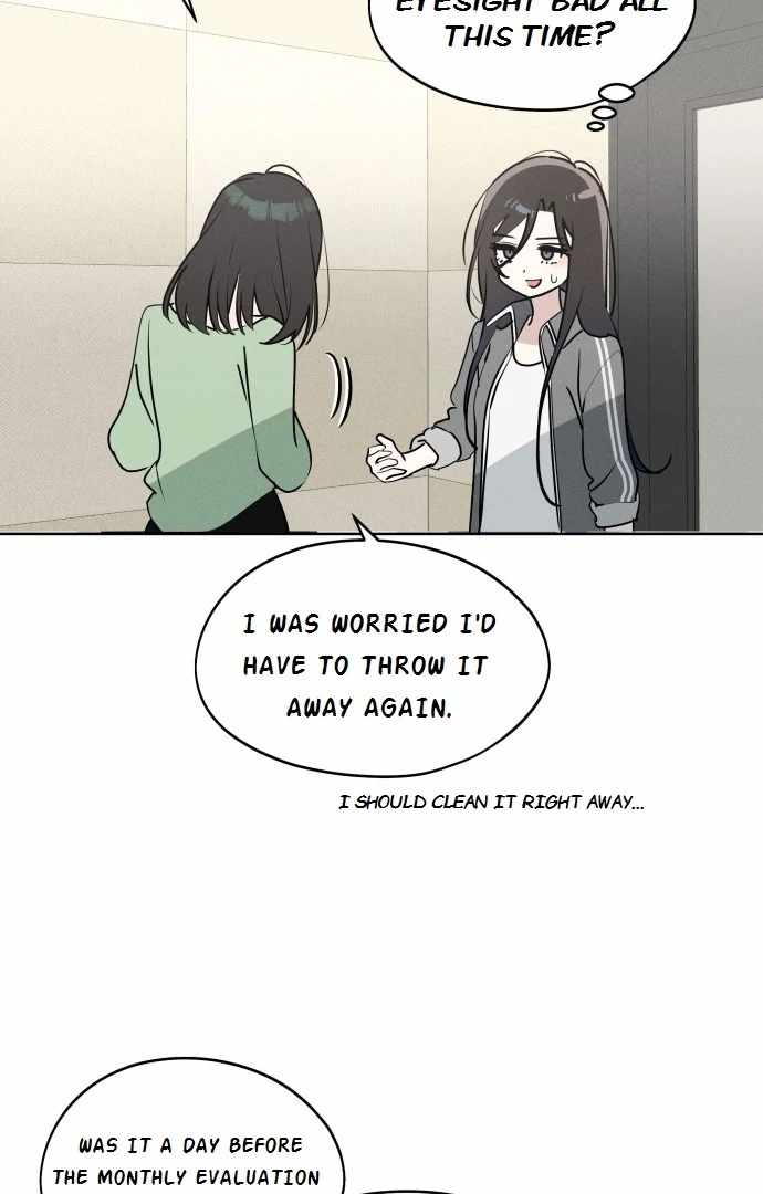 Today Is a Woman Day Chapter 23 - Page 23