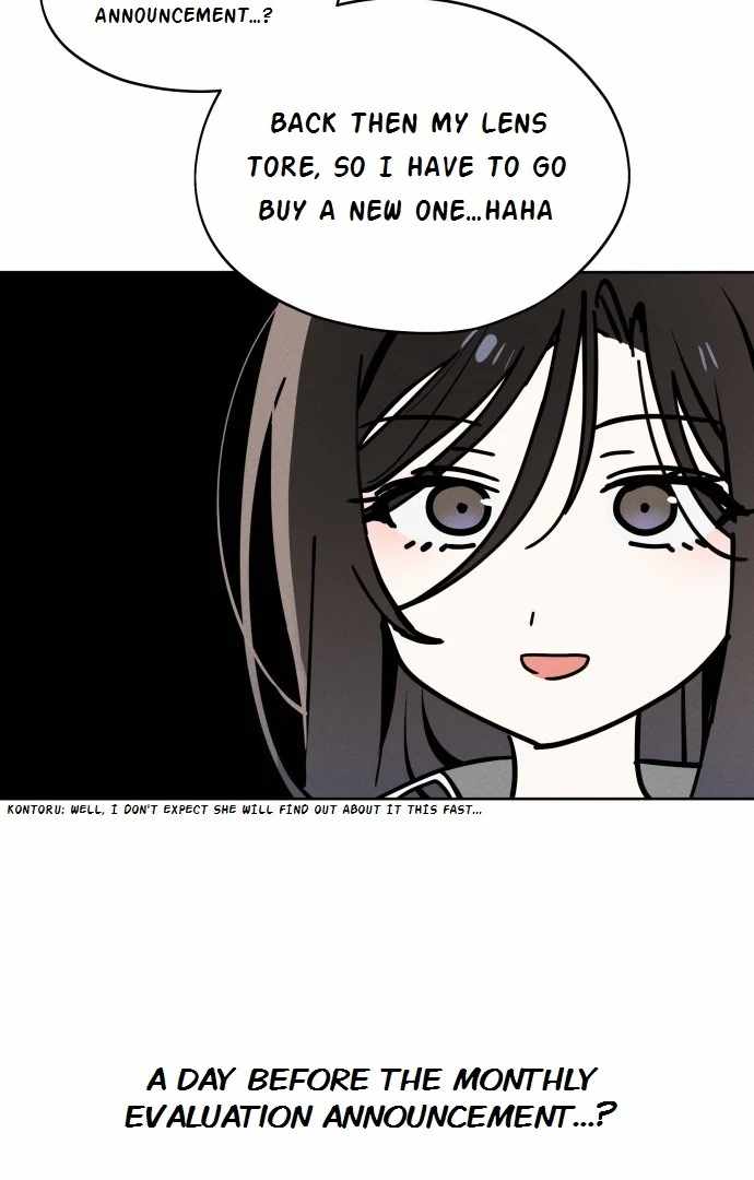 Today Is a Woman Day Chapter 23 - Page 24