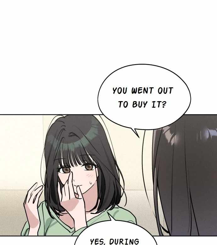 Today Is a Woman Day Chapter 23 - Page 25