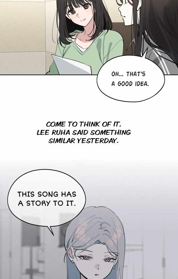 Today Is a Woman Day Chapter 23 - Page 29