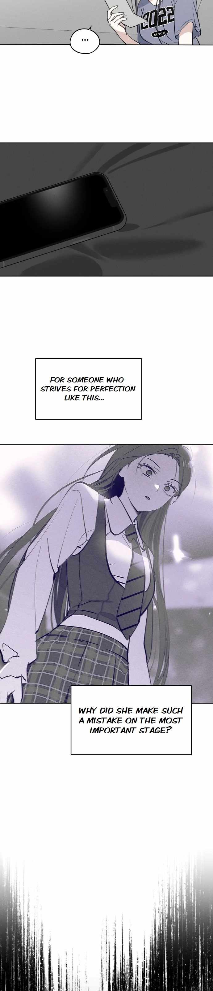 Today Is a Woman Day Chapter 23 - Page 4