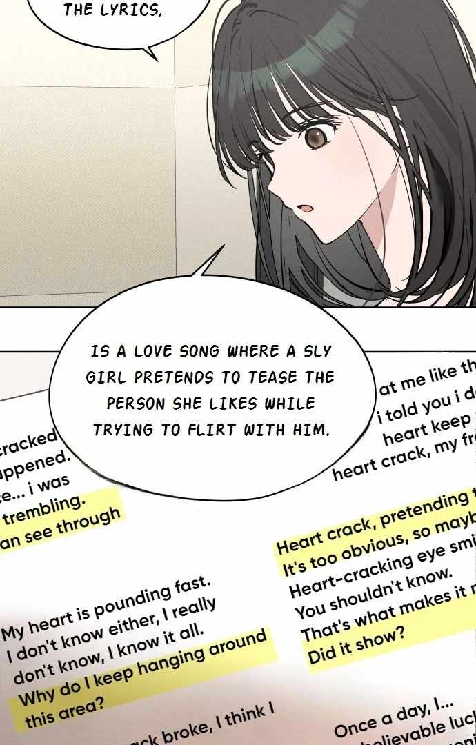 Today Is a Woman Day Chapter 23 - Page 31