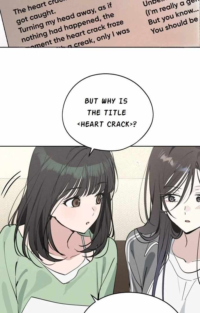Today Is a Woman Day Chapter 23 - Page 32