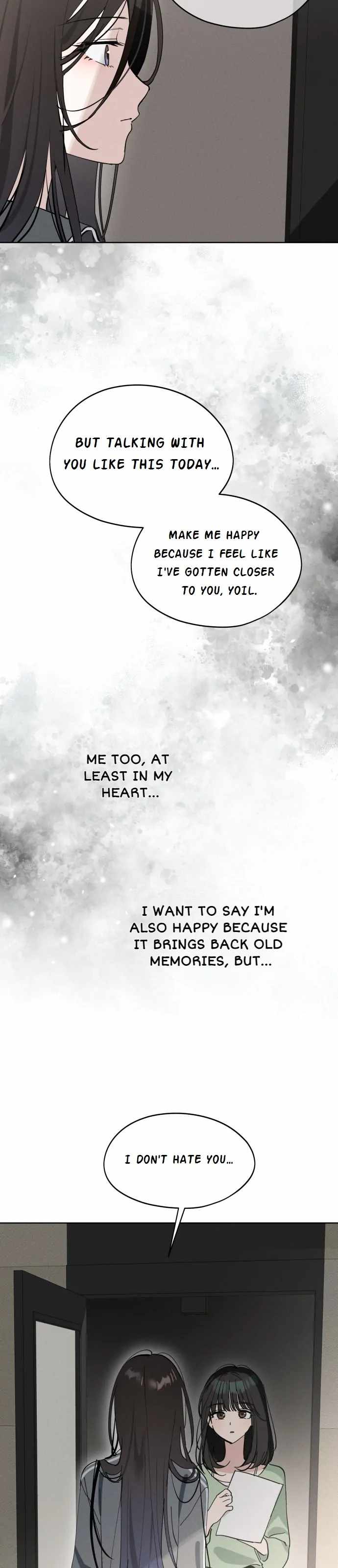 Today Is a Woman Day Chapter 23 - Page 39
