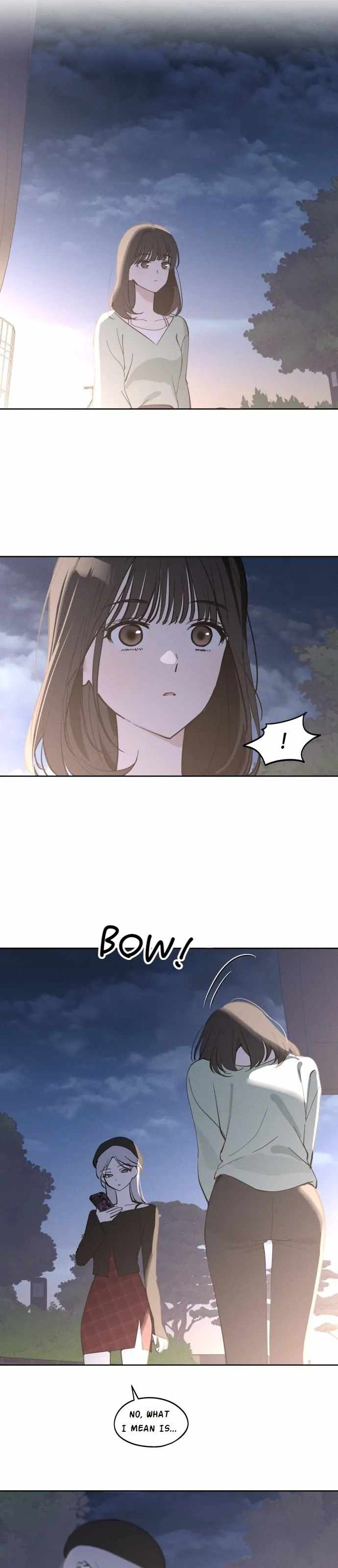 Today Is a Woman Day Chapter 23 - Page 47