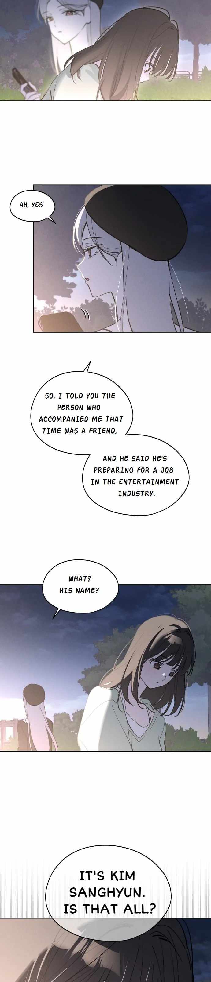 Today Is a Woman Day Chapter 23 - Page 48