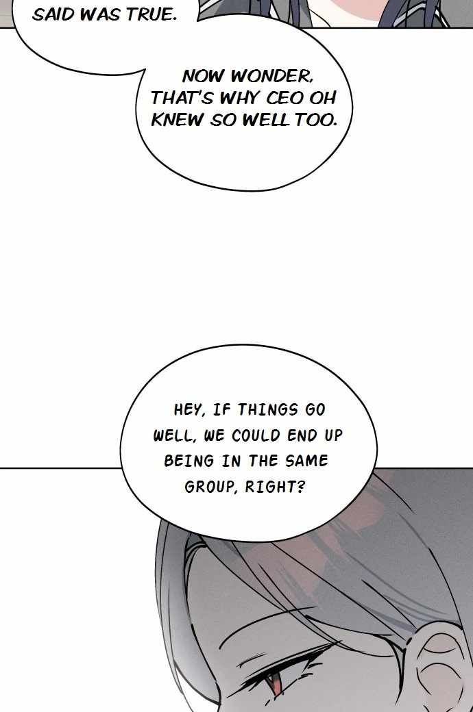 Today Is a Woman Day Chapter 24 - Page 17