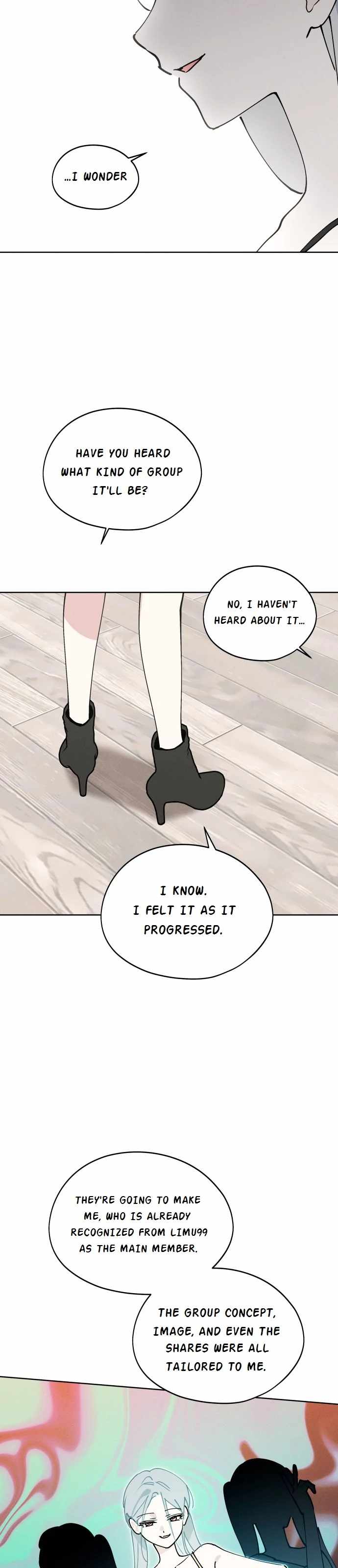 Today Is a Woman Day Chapter 24 - Page 18