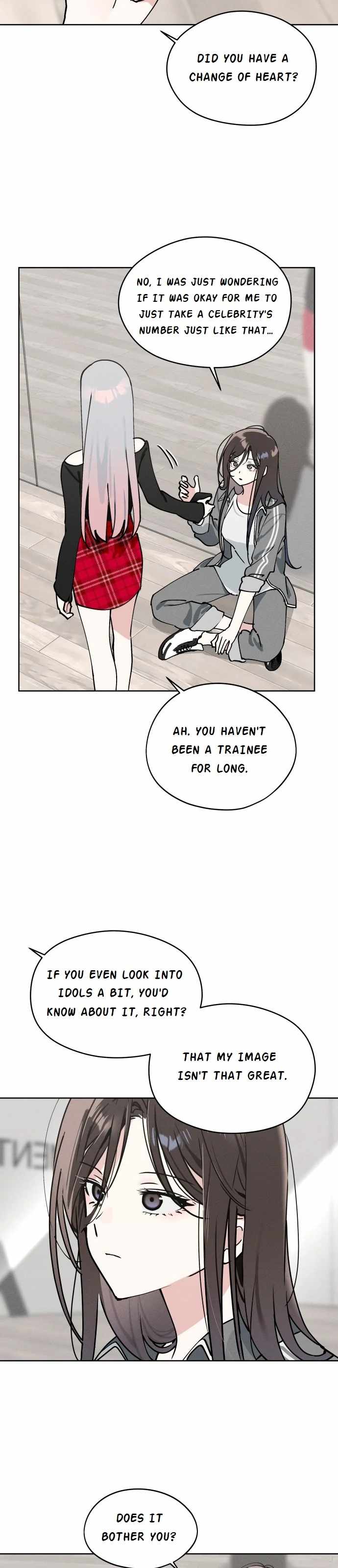 Today Is a Woman Day Chapter 24 - Page 3