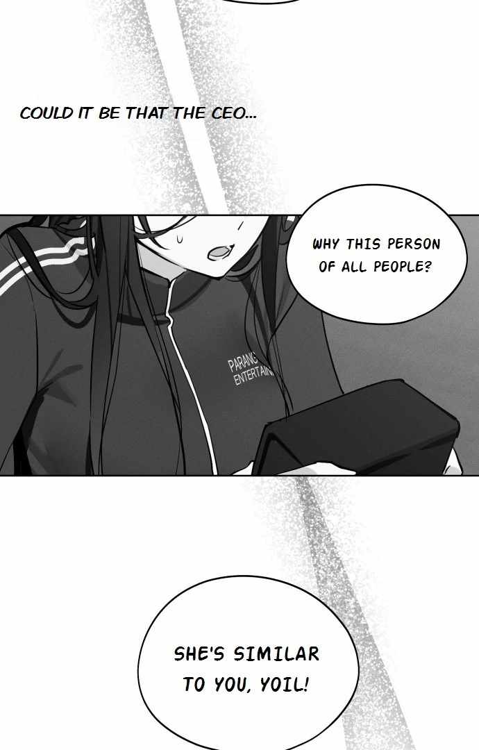 Today Is a Woman Day Chapter 24 - Page 21