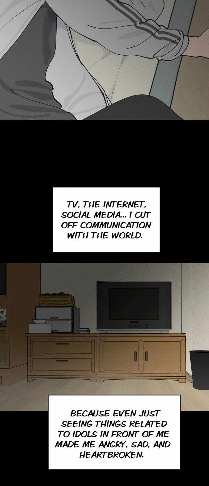 Today Is a Woman Day Chapter 24 - Page 27