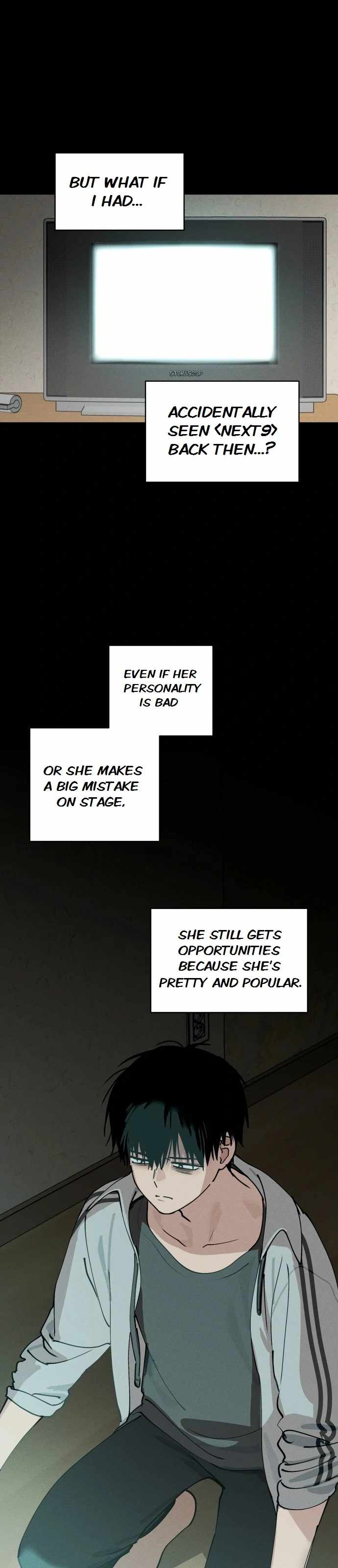 Today Is a Woman Day Chapter 24 - Page 28