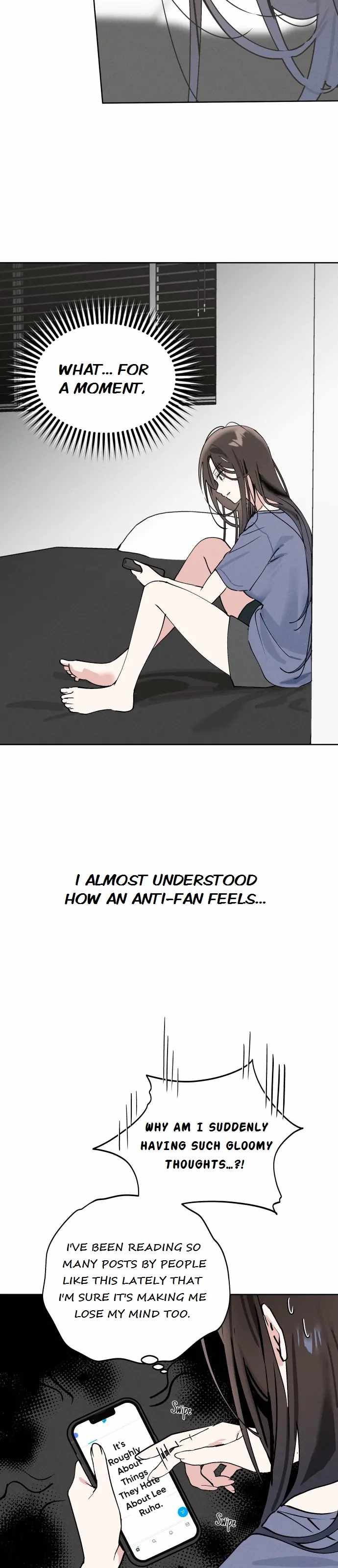 Today Is a Woman Day Chapter 24 - Page 30