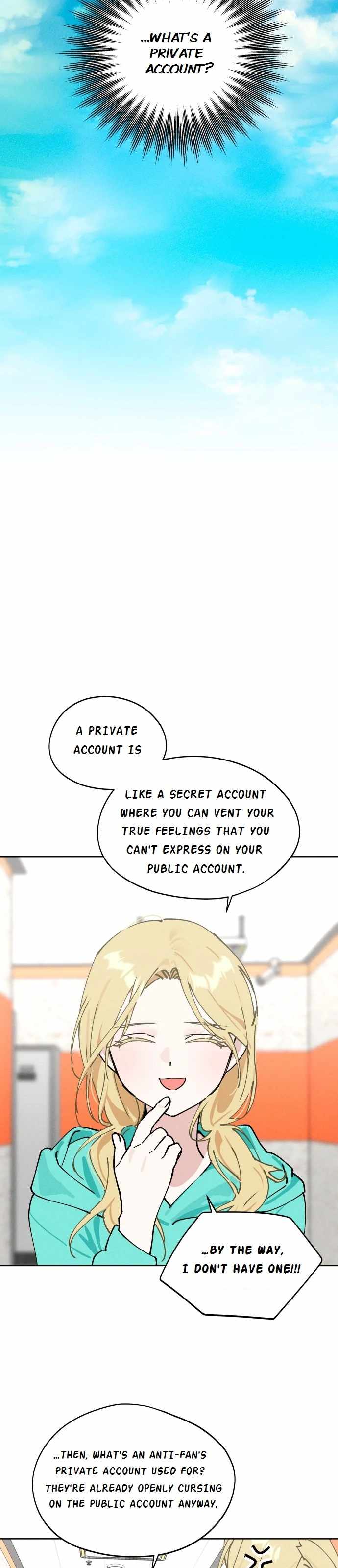 Today Is a Woman Day Chapter 24 - Page 33