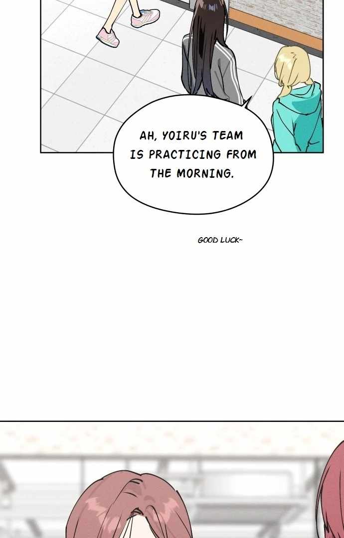 Today Is a Woman Day Chapter 24 - Page 35
