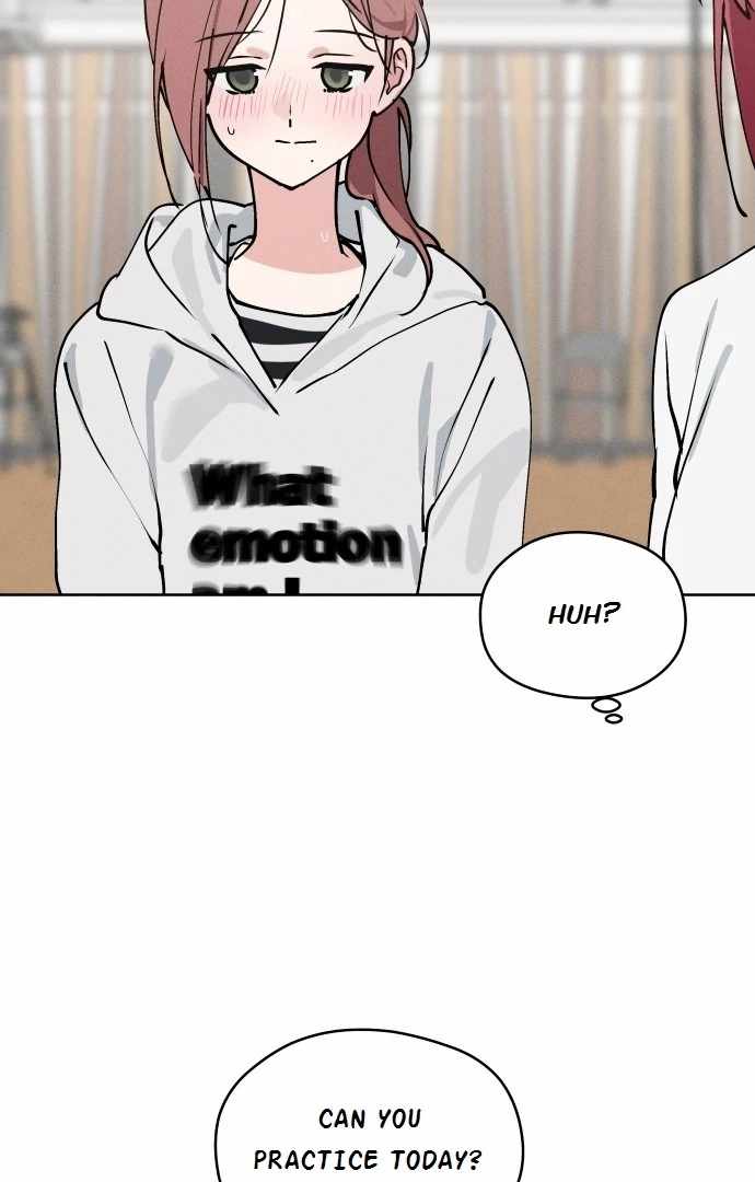 Today Is a Woman Day Chapter 24 - Page 36