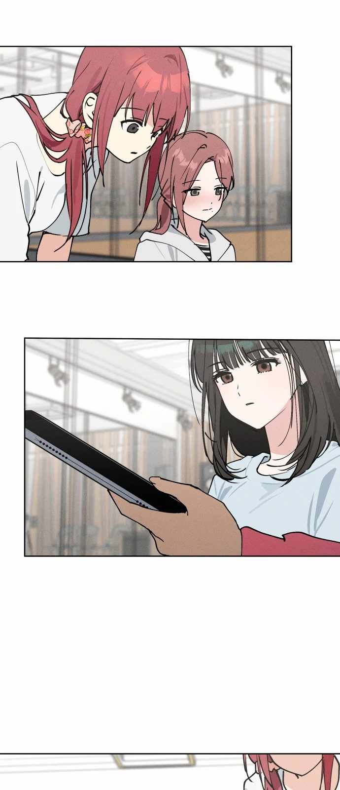 Today Is a Woman Day Chapter 24 - Page 40