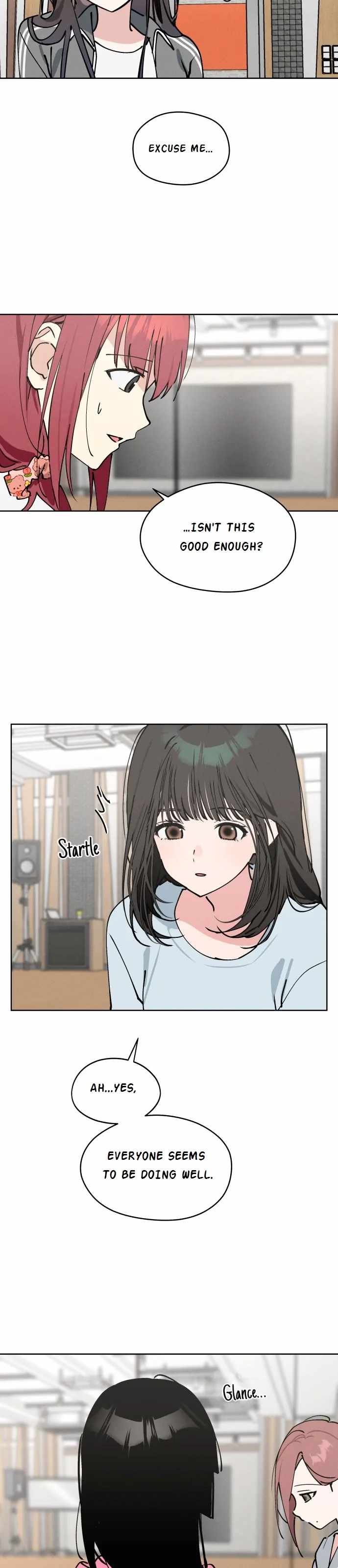 Today Is a Woman Day Chapter 24 - Page 42