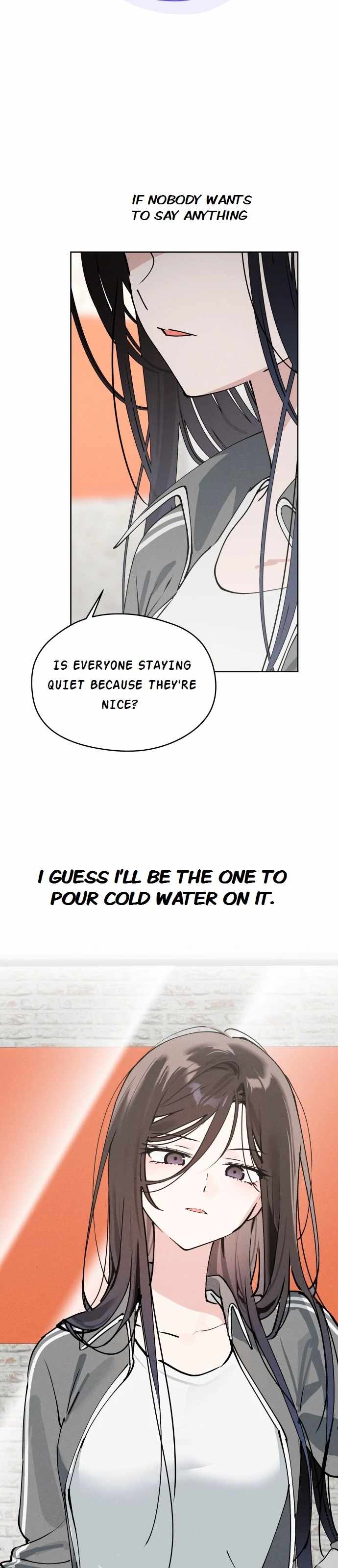 Today Is a Woman Day Chapter 24 - Page 50