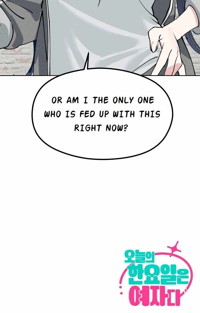 Today Is a Woman Day Chapter 24 - Page 51